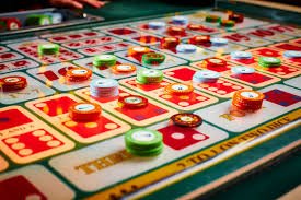dk55 Explore dk55's Table Games Suite for Pakistan