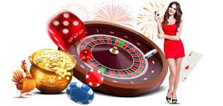 dk55 What Our Table Games Suite Includes